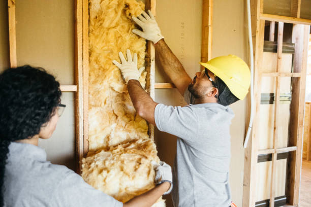 Trusted Cherokee, OK Insulation Services Experts